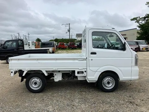 Nissan Clipper Truck