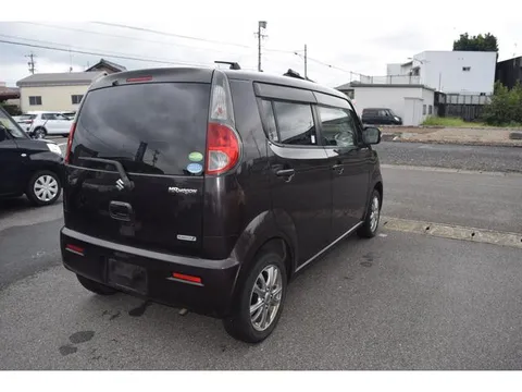 Suzuki MR Wagon