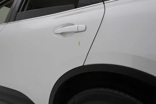 Renault Koleos (QM6)
