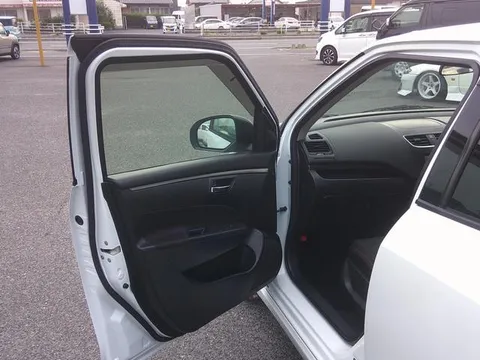 Suzuki Swift Sport