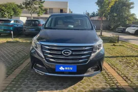 Gac M8