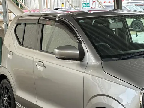 Suzuki Alto Works