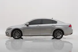 Volkswagen Passat GT