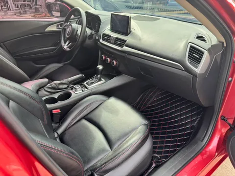 Mazda Mazda 3