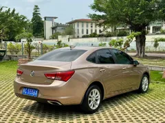 Buick Verano
