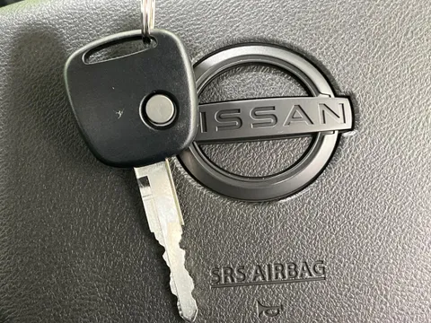 Nissan Clipper Truck