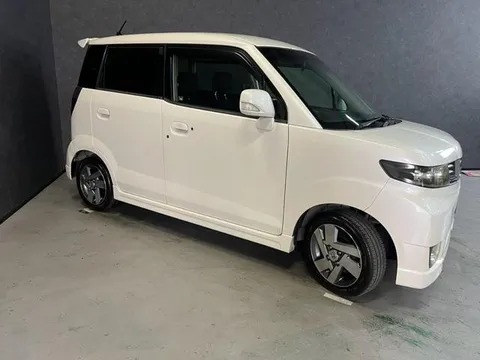 Honda Zest Spark