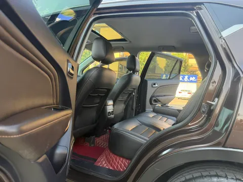Gac GS3