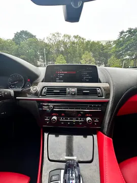 BMW 6-Series