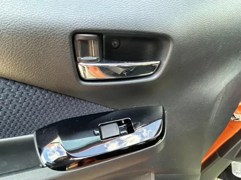 Mitsubishi eK X