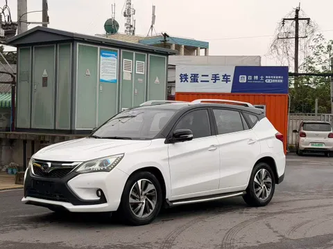 BYD