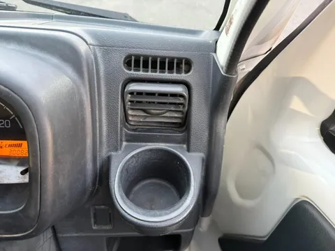 Suzuki Carry Track