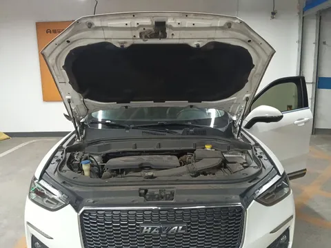 Haval F5