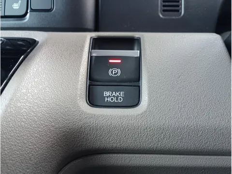 Honda N-BOX Joy