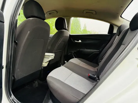 Kia K2