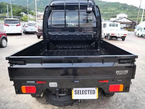 Suzuki Super Carry