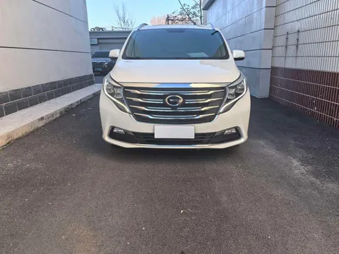 Gac M8