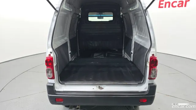 Chevrolet Damas