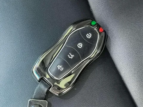 Geely Boyue