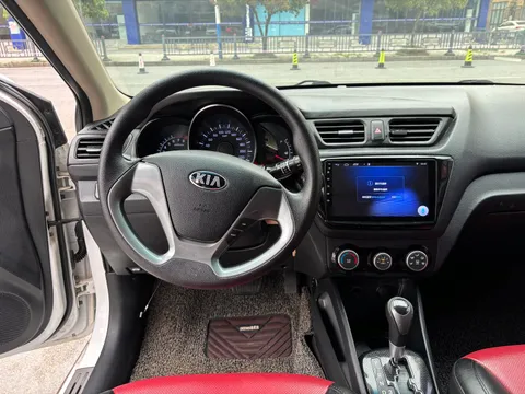 Geely Vision X6