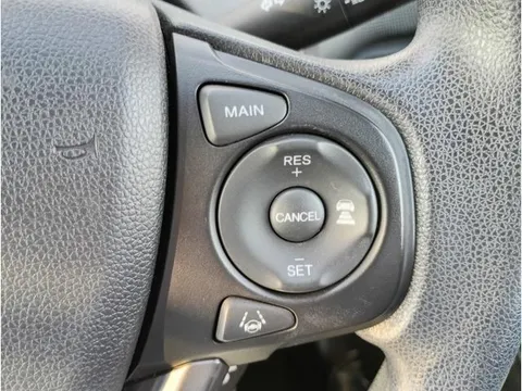 Honda Freed Plus