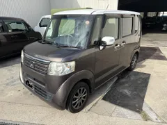 Honda N-BOX Plus