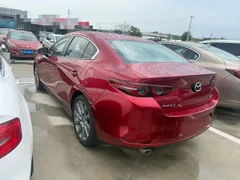 Mazda Mazda 3
