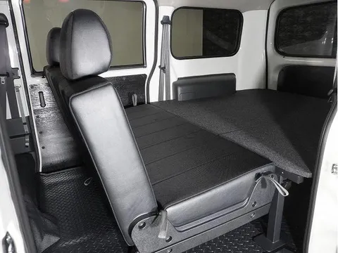 Toyota TownAce Van