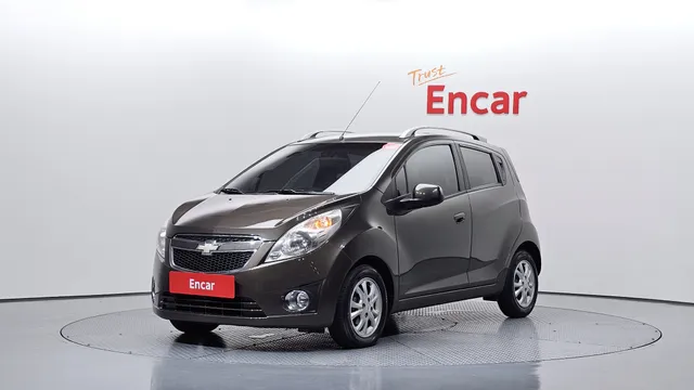 Chevrolet Matiz