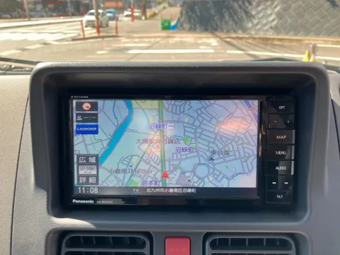 Suzuki Super Carry