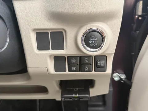 Toyota Pixis Joy