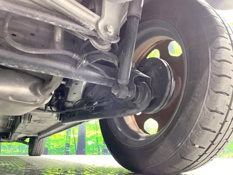 Mazda Flair Crossover