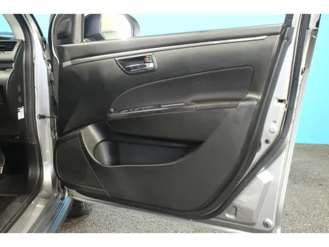 Suzuki Swift Sport