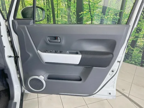 Mazda Flair Crossover