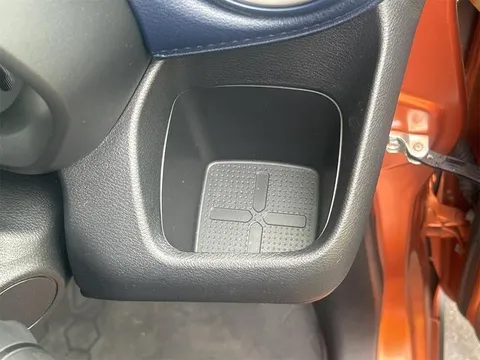 Mitsubishi eK X