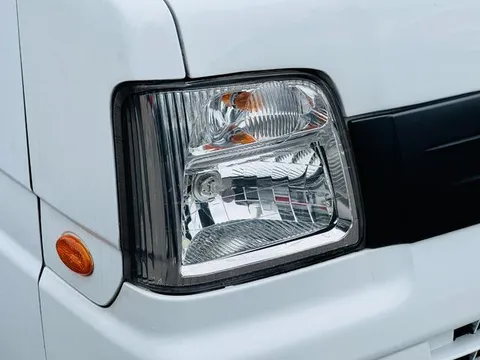 Subaru Sambar Truck