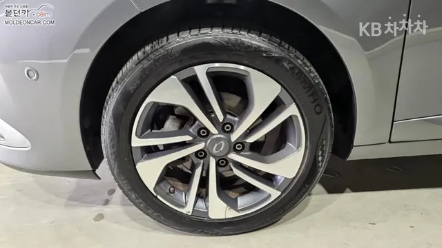 Renault SM3