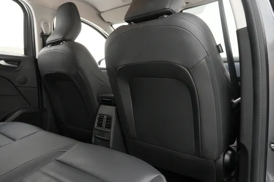 Renault XM3