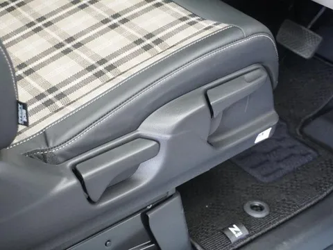 Honda N-BOX Joy