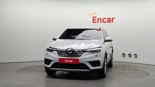 Renault XM3