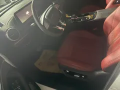 Forthing T5 Evo