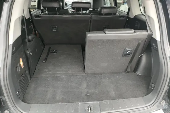 Gac GS8