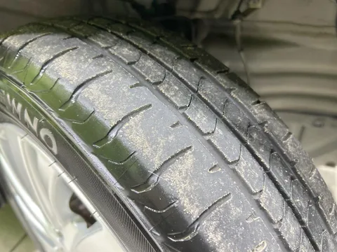 Suzuki Spacia Custom Z