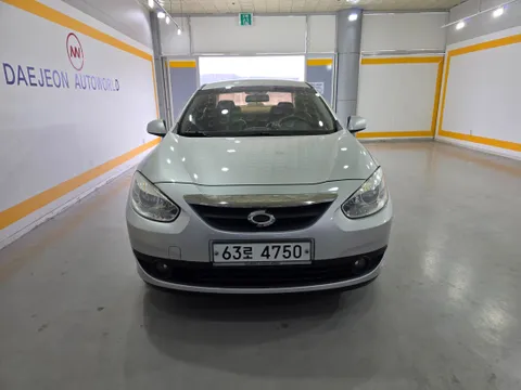 Renault SM3