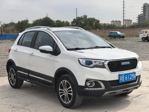 Haval H1