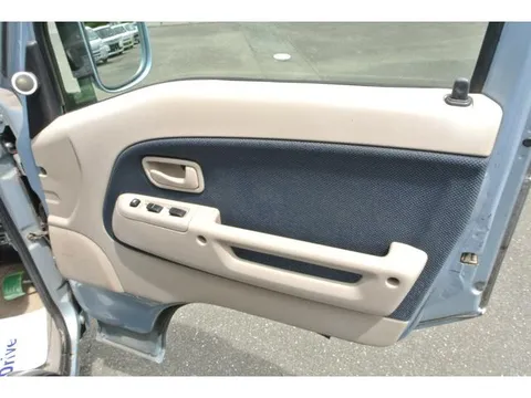Subaru Dias Wagon