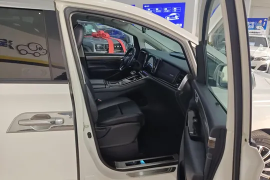 Gac M8