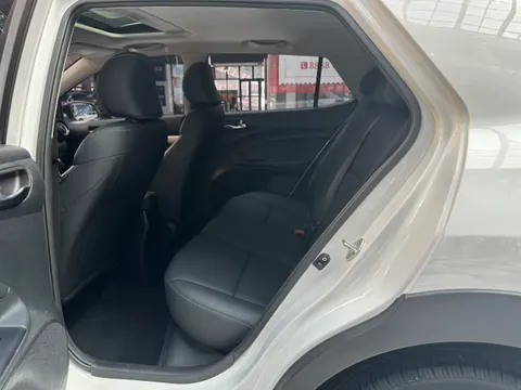 Kia KX1