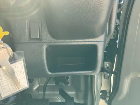 Suzuki Carry Track