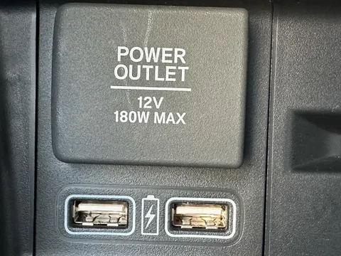 Honda N-VAN Plus Style